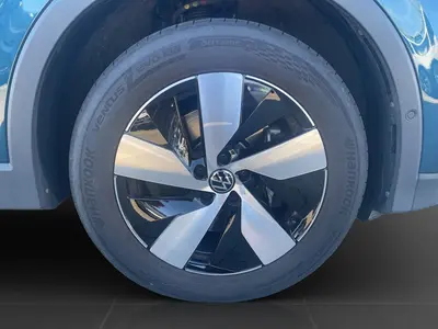 Volkswagen Tiguan – Foto 7