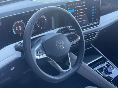 Volkswagen Tiguan – Foto 9