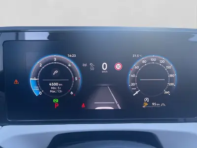 Volkswagen Tiguan – Foto 10