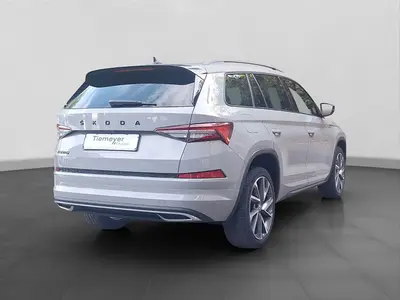 Skoda Kodiaq – Foto 3