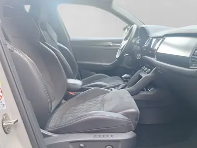 Skoda Kodiaq – Foto 4