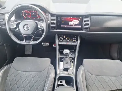 Skoda Kodiaq – Foto 5