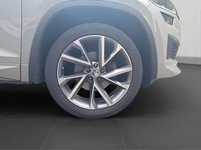 Skoda Kodiaq – Foto 7