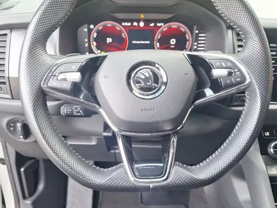 Skoda Kodiaq – Foto 9