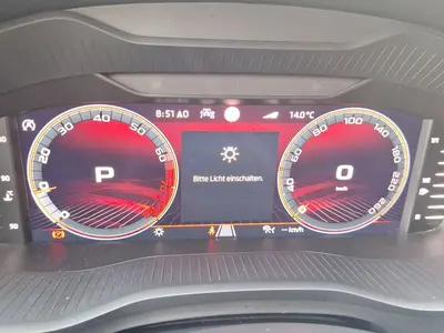 Skoda Kodiaq – Foto 10