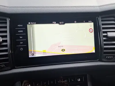 Skoda Kodiaq – Foto 12