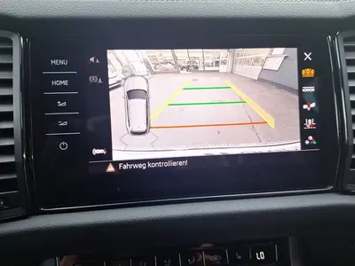 Skoda Kodiaq – Foto 14