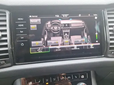 Skoda Kodiaq – Foto 15