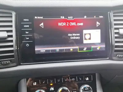 Skoda Kodiaq – Foto 16