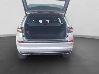 Skoda Kodiaq – Foto 17