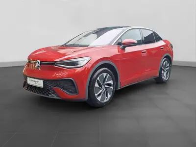 Volkswagen ID.5 – Foto 2