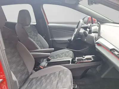 Volkswagen ID.5 – Foto 4