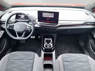 Volkswagen ID.5 – Foto 5