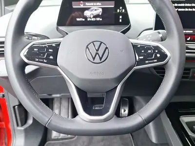 Volkswagen ID.5 – Foto 9
