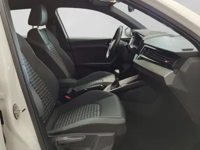 Audi A1 Sportback – Foto 4