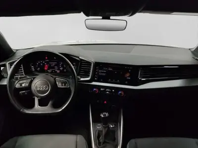 Audi A1 Sportback – Foto 5
