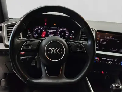 Audi A1 Sportback – Foto 9