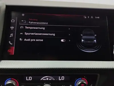 Audi A1 Sportback – Foto 12