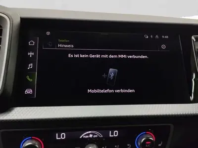 Audi A1 Sportback – Foto 15