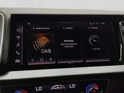 Audi A1 Sportback – Foto 16