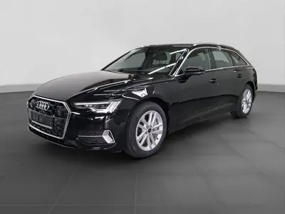 Audi A6 Avant – Foto 2