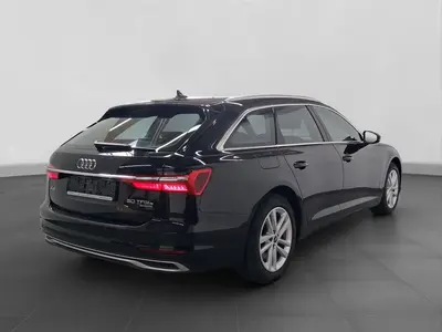 Audi A6 Avant – Foto 3
