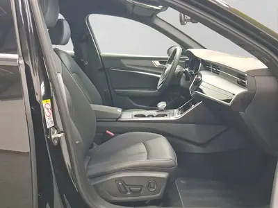 Audi A6 Avant – Foto 4
