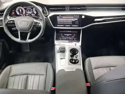 Audi A6 Avant – Foto 5