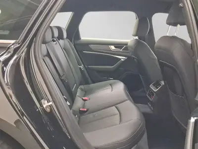 Audi A6 Avant – Foto 6