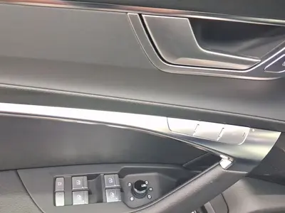 Audi A6 Avant – Foto 8