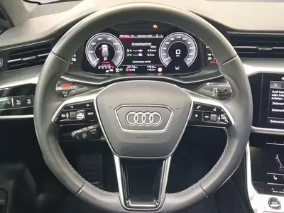 Audi A6 Avant – Foto 9