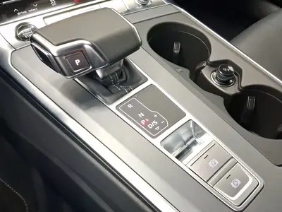 Audi A6 Avant – Foto 11
