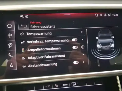 Audi A6 Avant – Foto 12