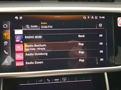 Audi A6 Avant – Foto 13