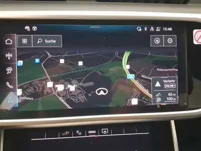 Audi A6 Avant – Foto 14
