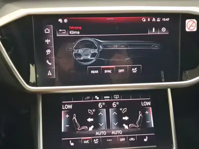 Audi A6 Avant – Foto 16