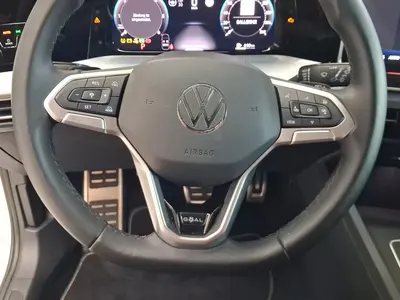 Volkswagen Golf Variant – Foto 9