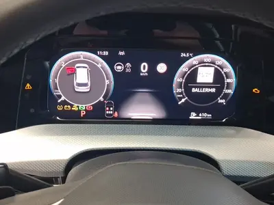 Volkswagen Golf Variant – Foto 10