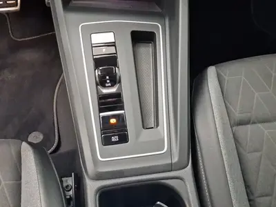 Volkswagen Golf Variant – Foto 11