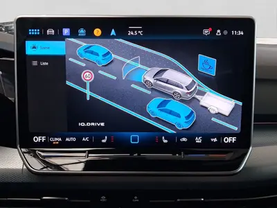 Volkswagen Golf Variant – Foto 14