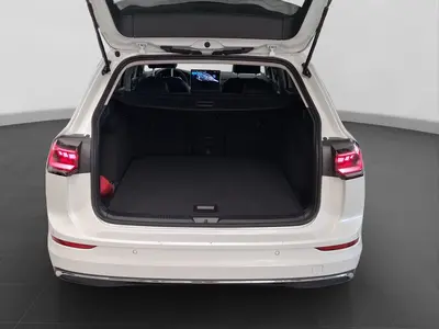 Volkswagen Golf Variant – Foto 17
