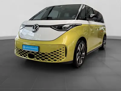 Volkswagen ID. Buzz – Foto 2