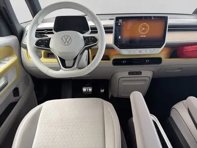 Volkswagen ID. Buzz – Foto 5