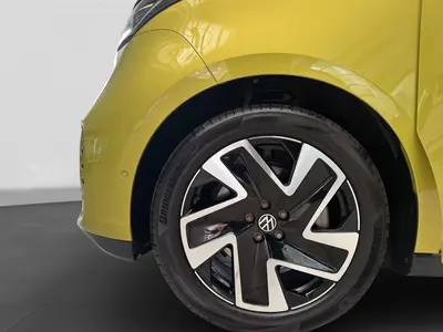 Volkswagen ID. Buzz – Foto 7