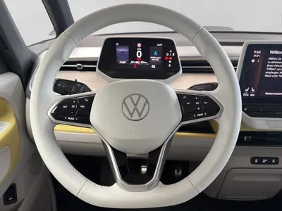 Volkswagen ID. Buzz – Foto 9