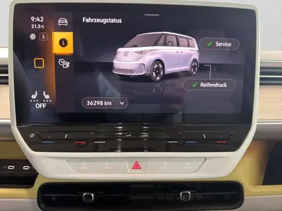 Volkswagen ID. Buzz – Foto 13