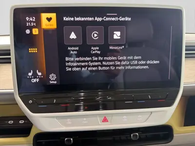 Volkswagen ID. Buzz – Foto 14