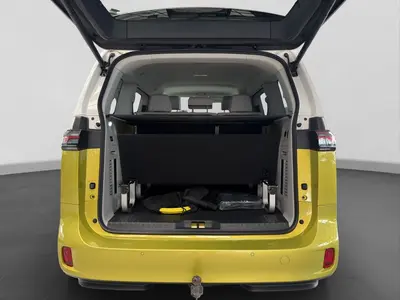 Volkswagen ID. Buzz – Foto 17