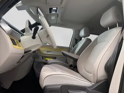 Volkswagen ID. Buzz – Foto 18