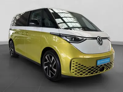 Volkswagen ID. Buzz – Foto 19